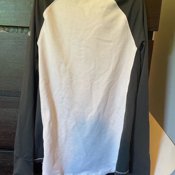 Under Armour Half zip pullover - Picture 3 of 3